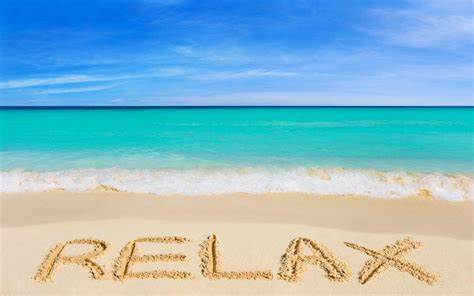 relax picture.